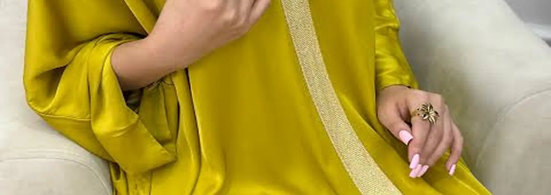Robe d’hôtesse